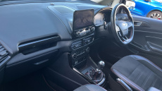 Ford EcoSport 1.0 EcoBoost 125 ST-Line 5dr Petrol Hatchback